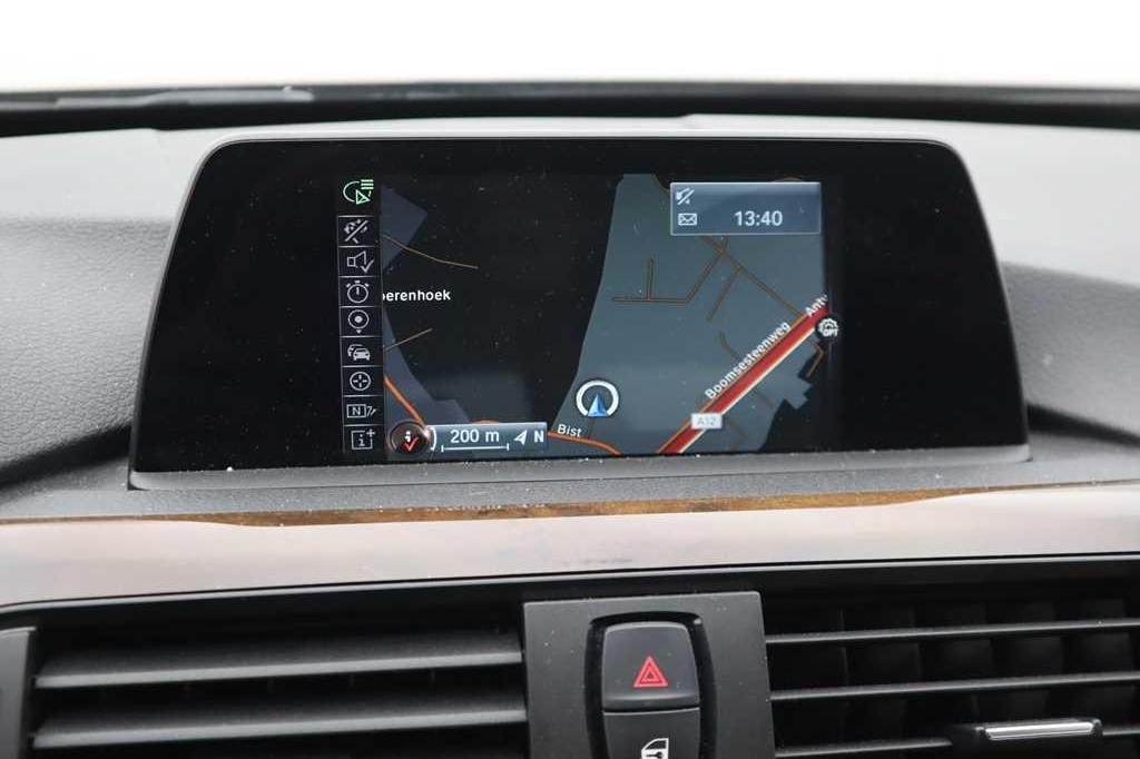 BMW 4er Gran Coupe 2016 фото 7