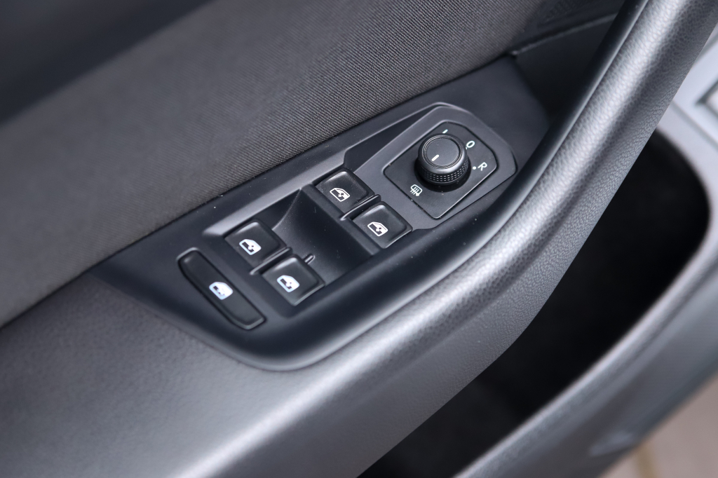 Volkswagen Passat B8 Comfortline 2015 photo 34