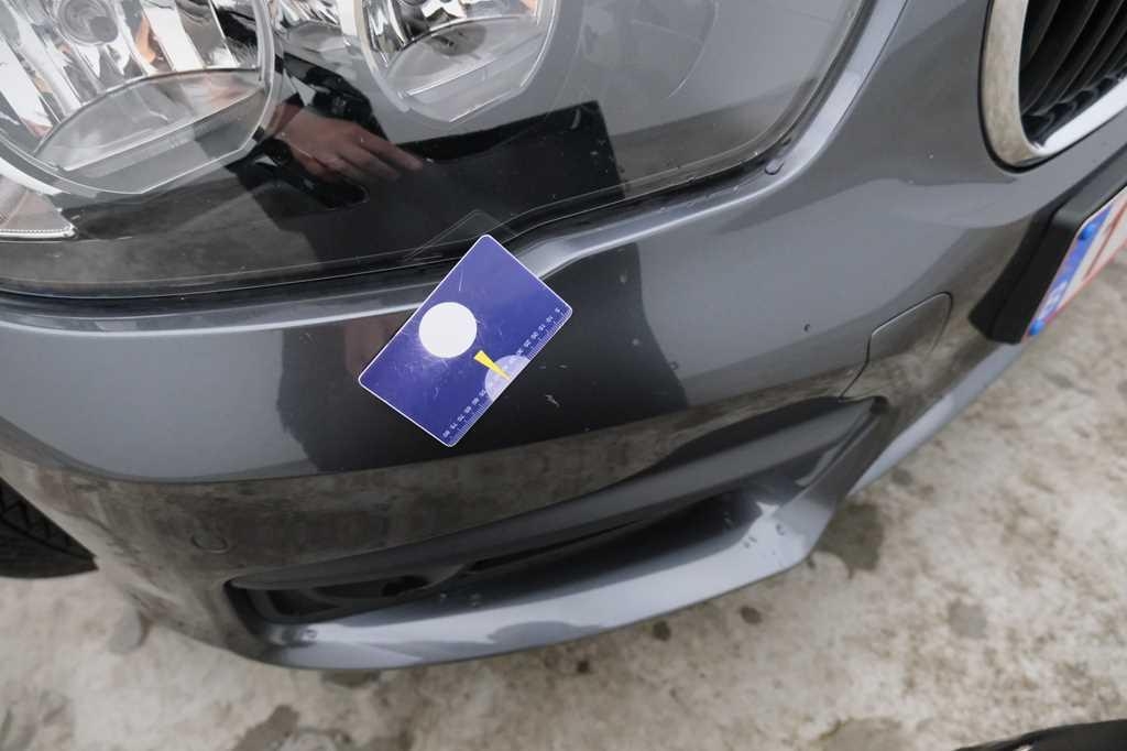 BMW 1er 2019 фото 27