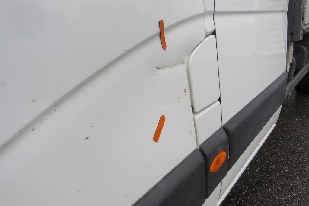 Renault Master 2017 photo 78