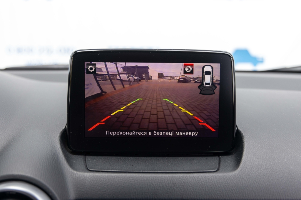 Mazda CX-3 2020 photo 19