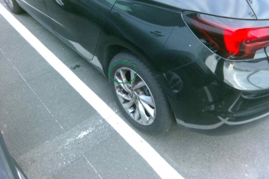 Opel Astra 2020 фото 15