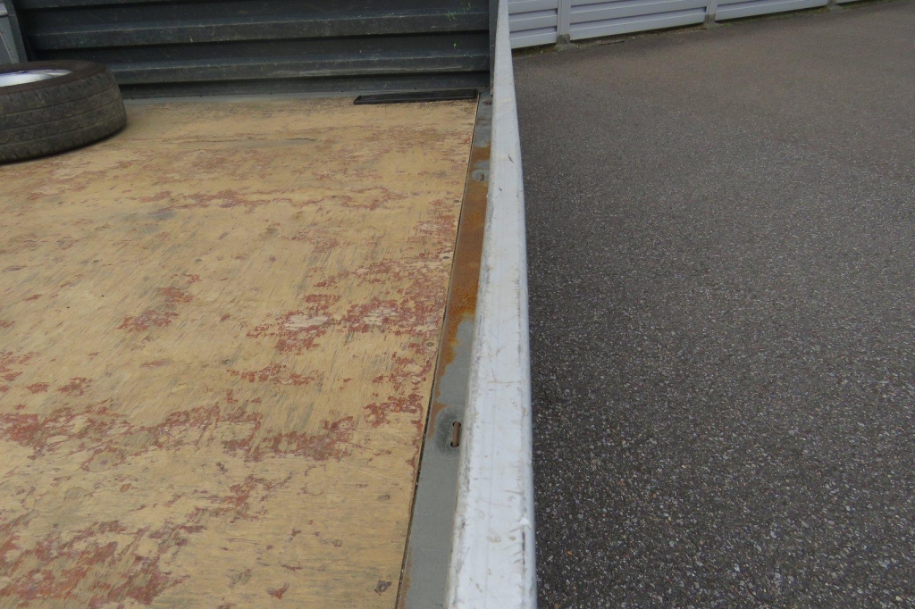 Ford Transit Pritsche 2020 фото 28