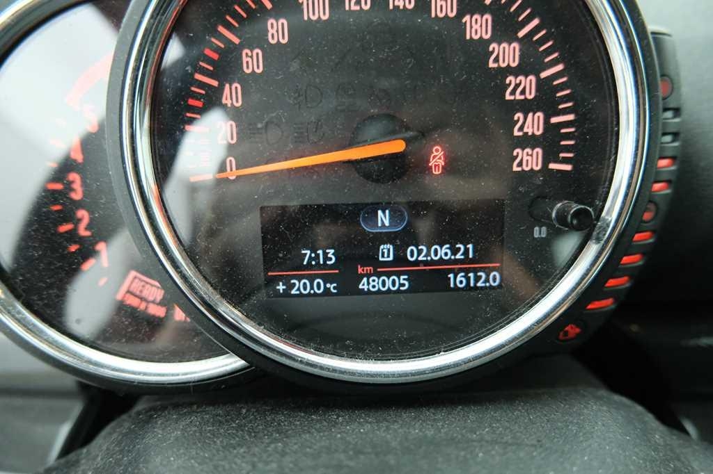 MINI One Clubman 2017 фото 2