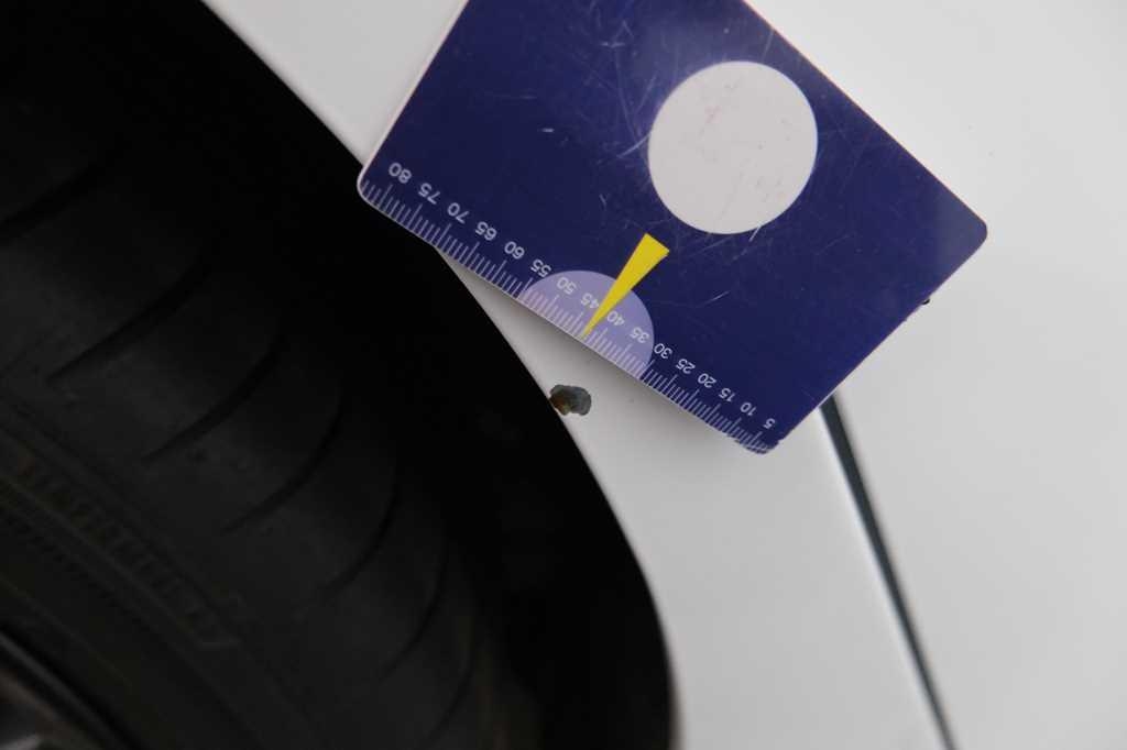 Ford Focus Turnier 2017 фото 16