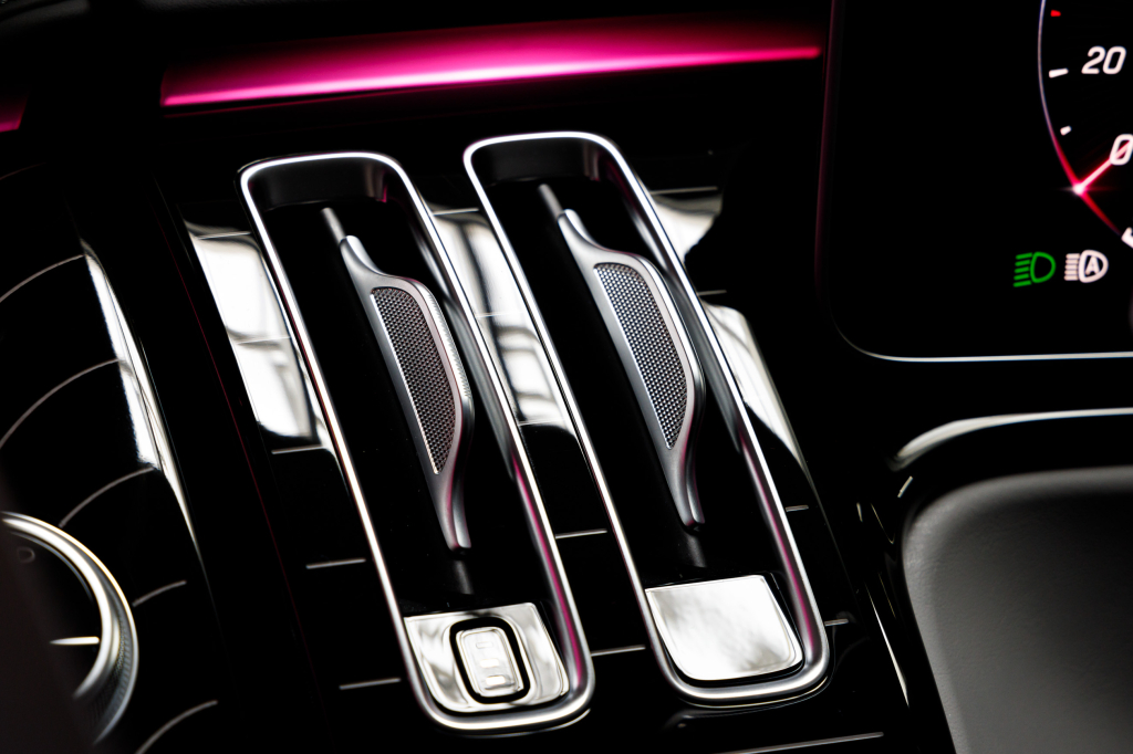 Mercedes-Benz S 500 S 500 4Matic L 2020 photo 63