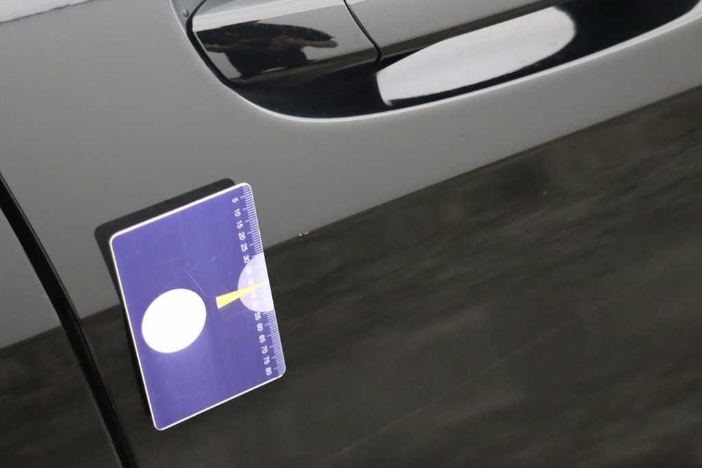 Mercedes-Benz CLA-Klasse 2017 photo 37