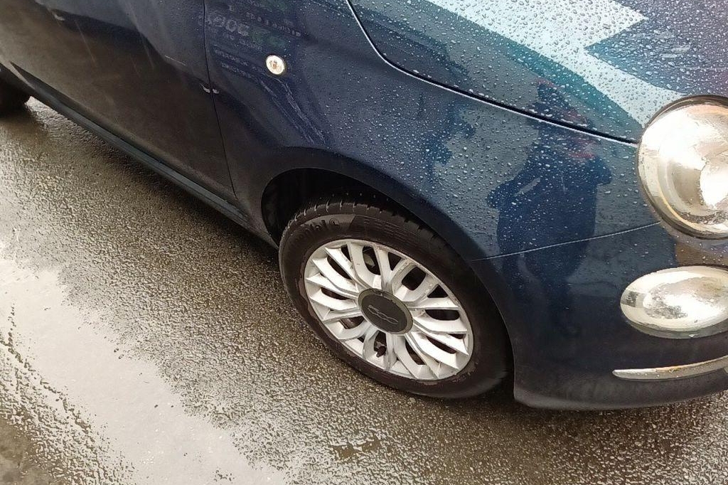 Fiat 500 2017 photo 26