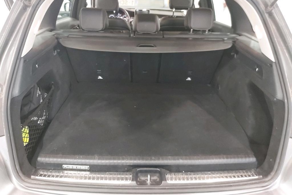 Mercedes-Benz GLC-Klasse 2017 photo 13