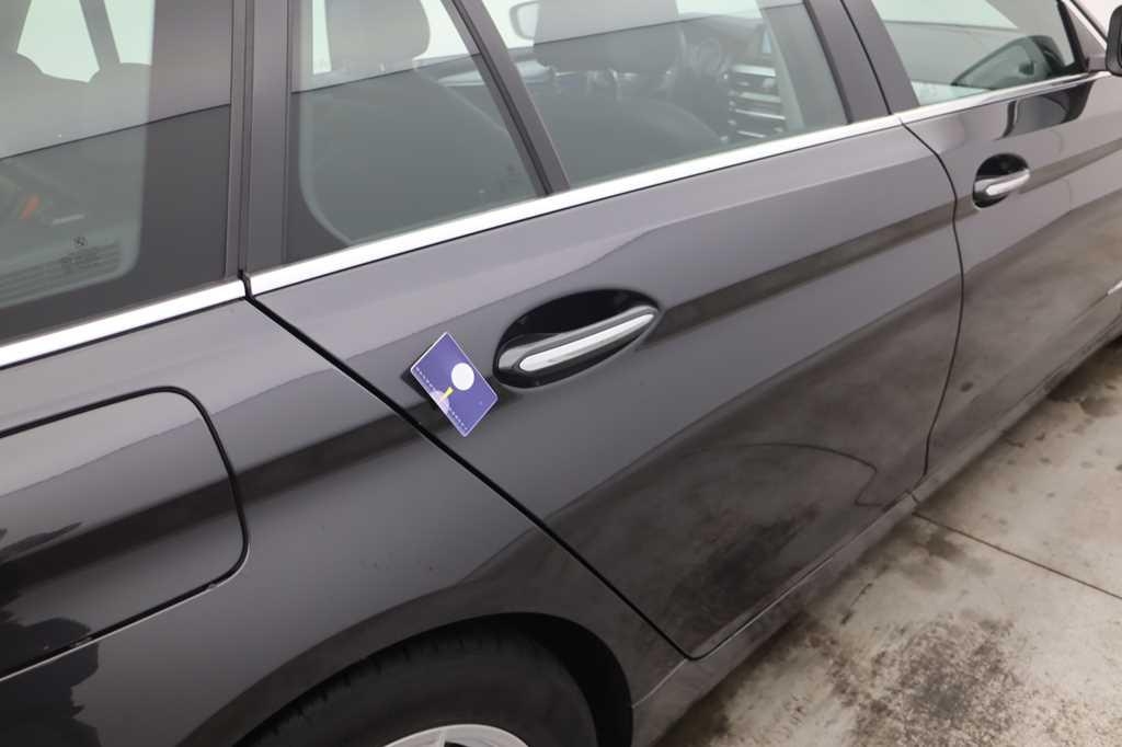 BMW 5er Touring 2018 photo 7