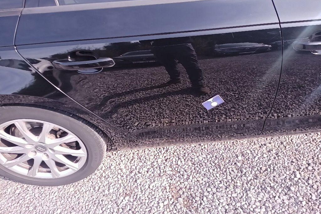 Audi A4 Avant 2016 photo 27