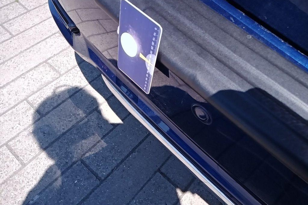 Toyota Auris Touring Sports 2016 photo 28