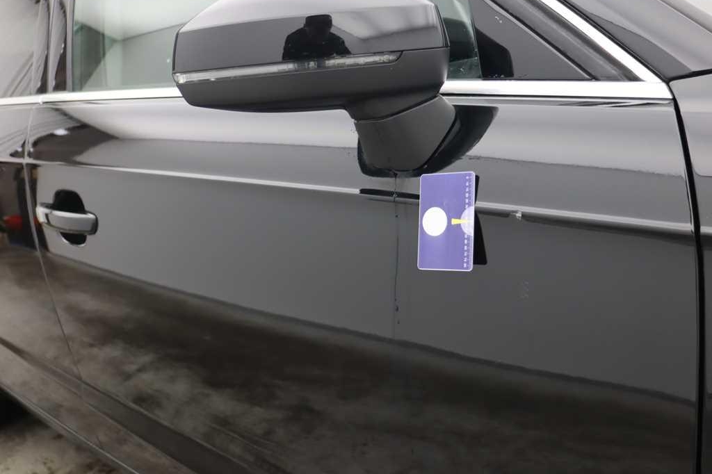 Audi A3 Sportback 2019 photo 42