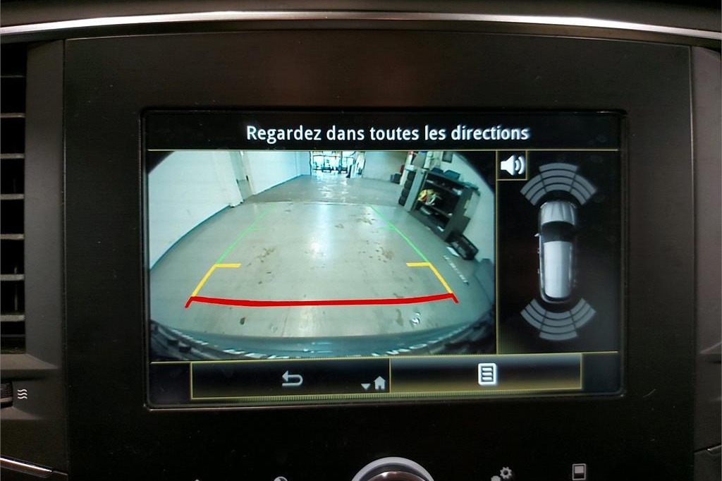 Renault Megane Grandtour 2020 фото 3