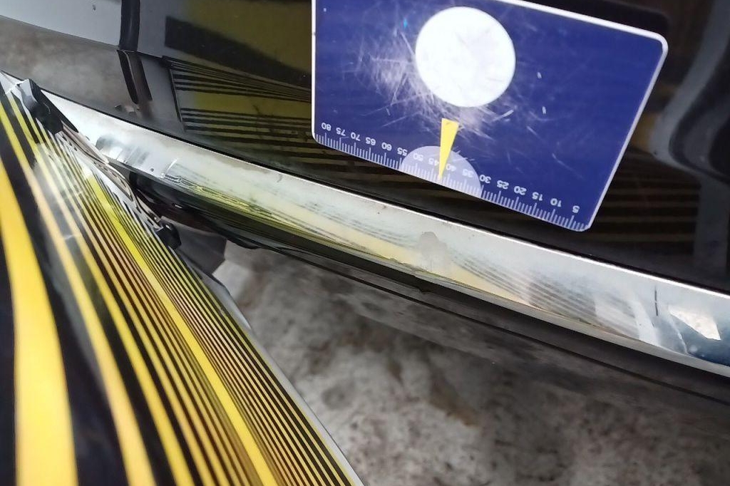 BMW 4er Gran Coupe 2016 photo 34