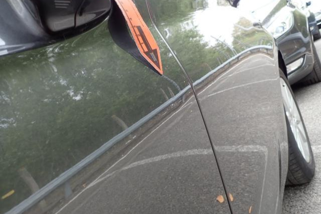 Ford Fiesta 2019 photo 16