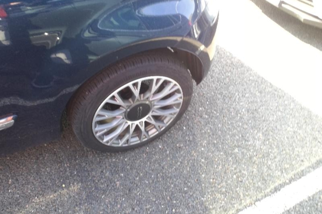 Fiat 500 2020 photo 22