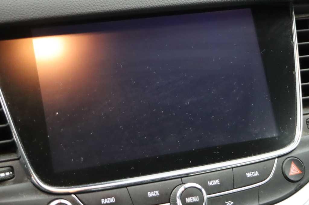 Opel Astra Sports Tourer 2016 photo 58