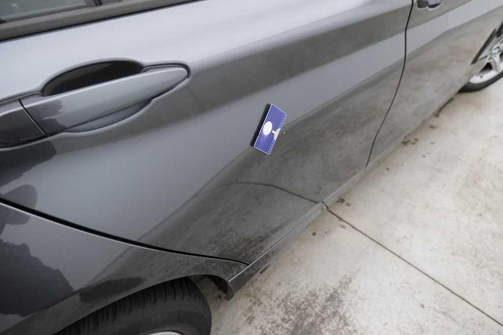 BMW 1er 2019 photo 15