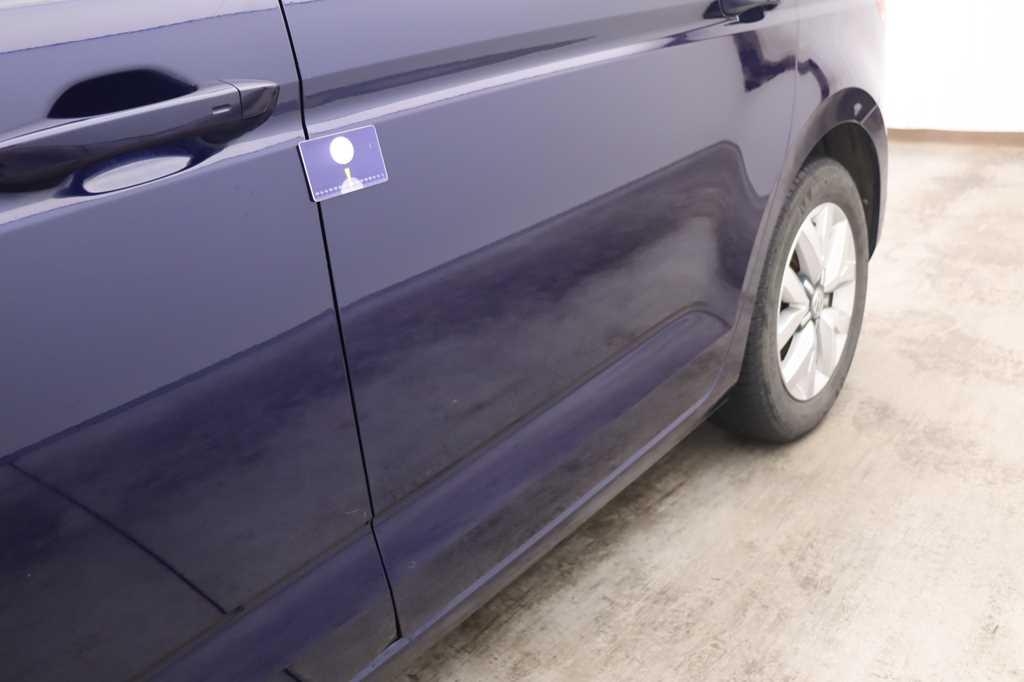 Volkswagen Touran 2016 фото 38