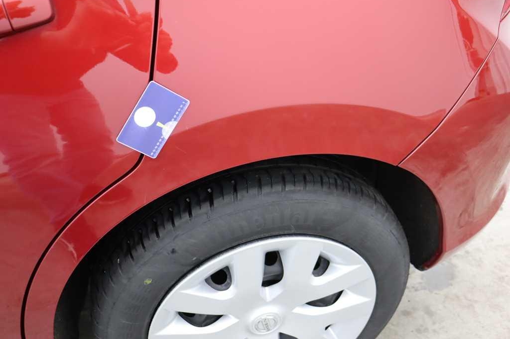 Nissan Pulsar 2017 фото 21