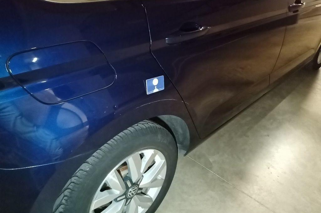 Volkswagen Touran 2016 photo 44