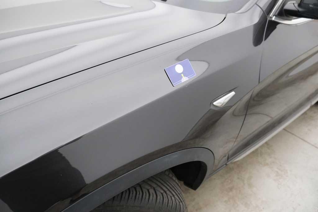 BMW X4 2016 photo 19