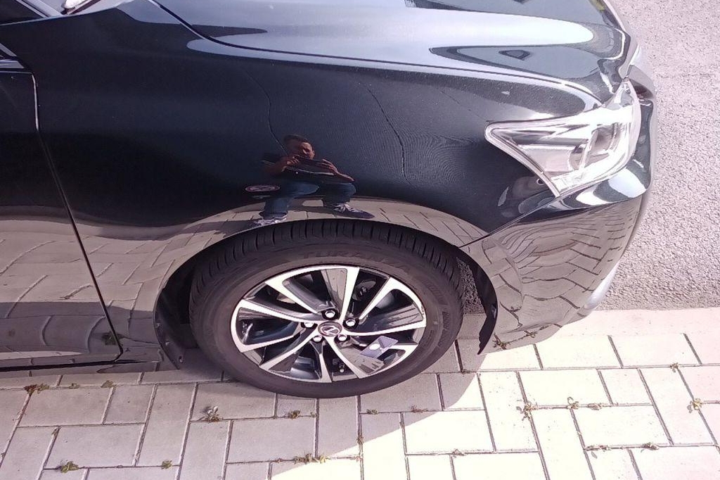 Lexus CT 2018 photo 29