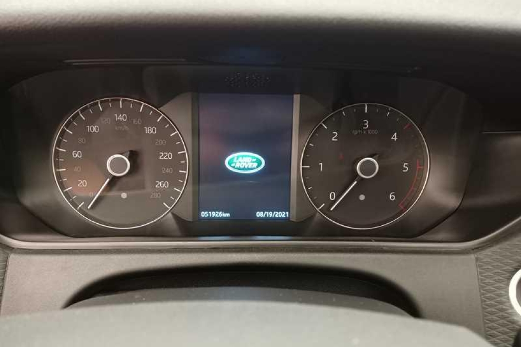 Land Rover Range Rover 2019 photo 5