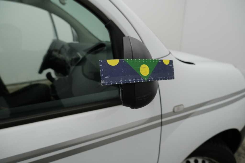 Renault Kangoo 2015 фото 29