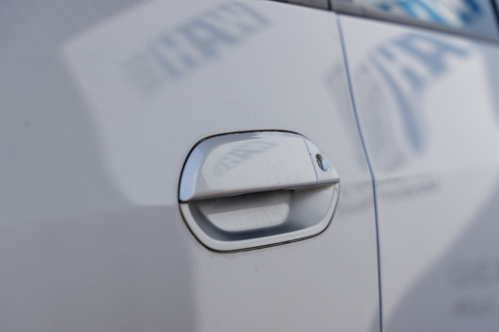 Honda Insight 2010 фото 9