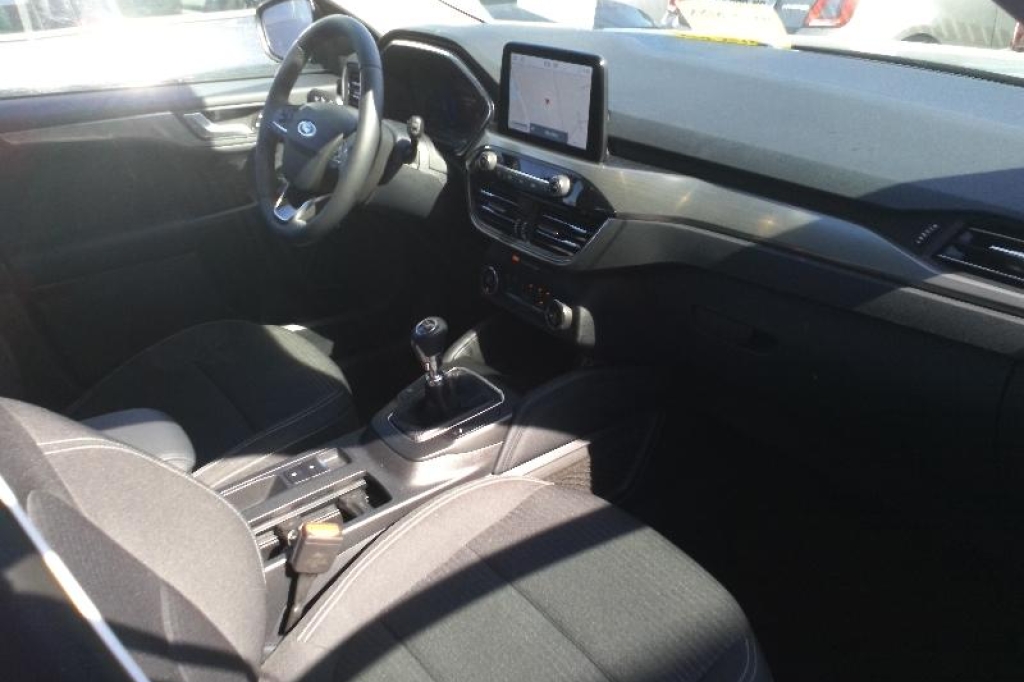 Ford Kuga 2020 photo 4