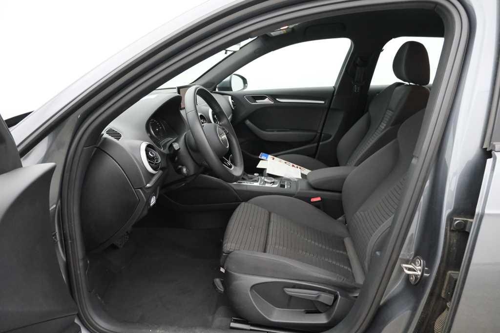 Audi A3 Sportback 2017 photo 1