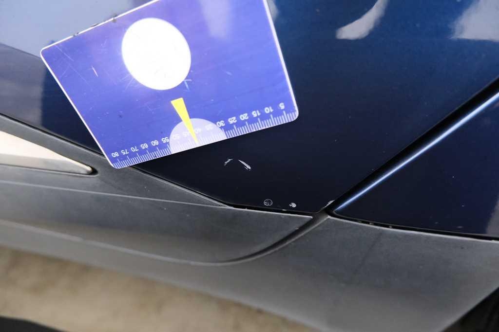 Renault Grand Scenic 2017 photo 9