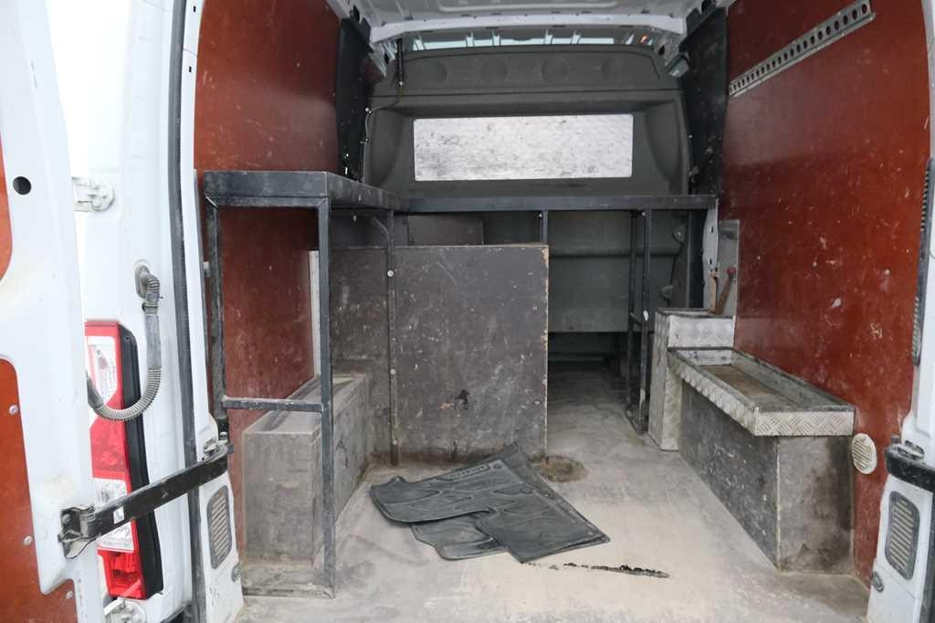 Renault Master 2015 photo 25