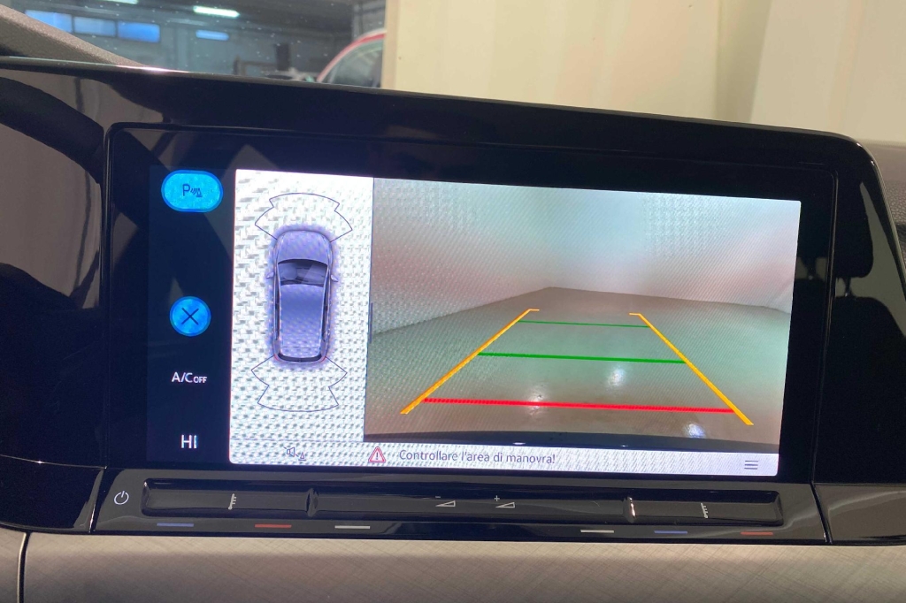 Volkswagen Golf 2020 photo 5