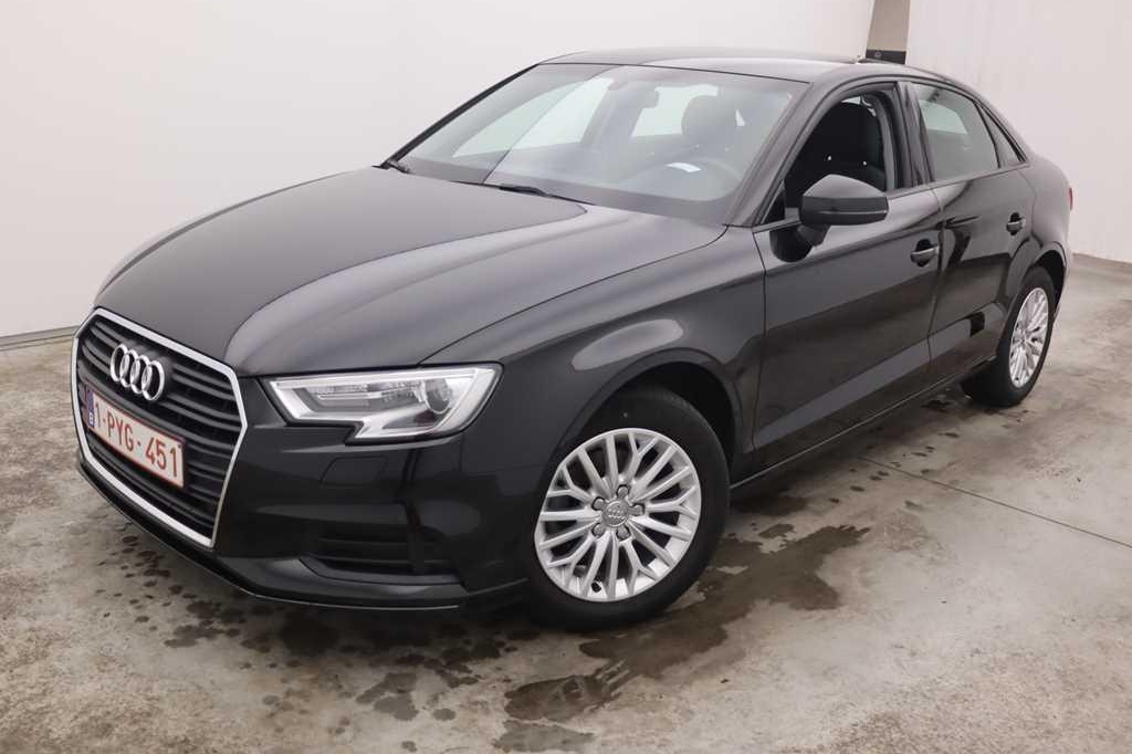 Audi A3 2016 photo 3