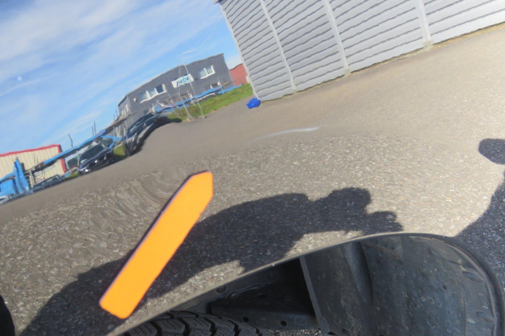 Ford Ranger 2021 фото 23