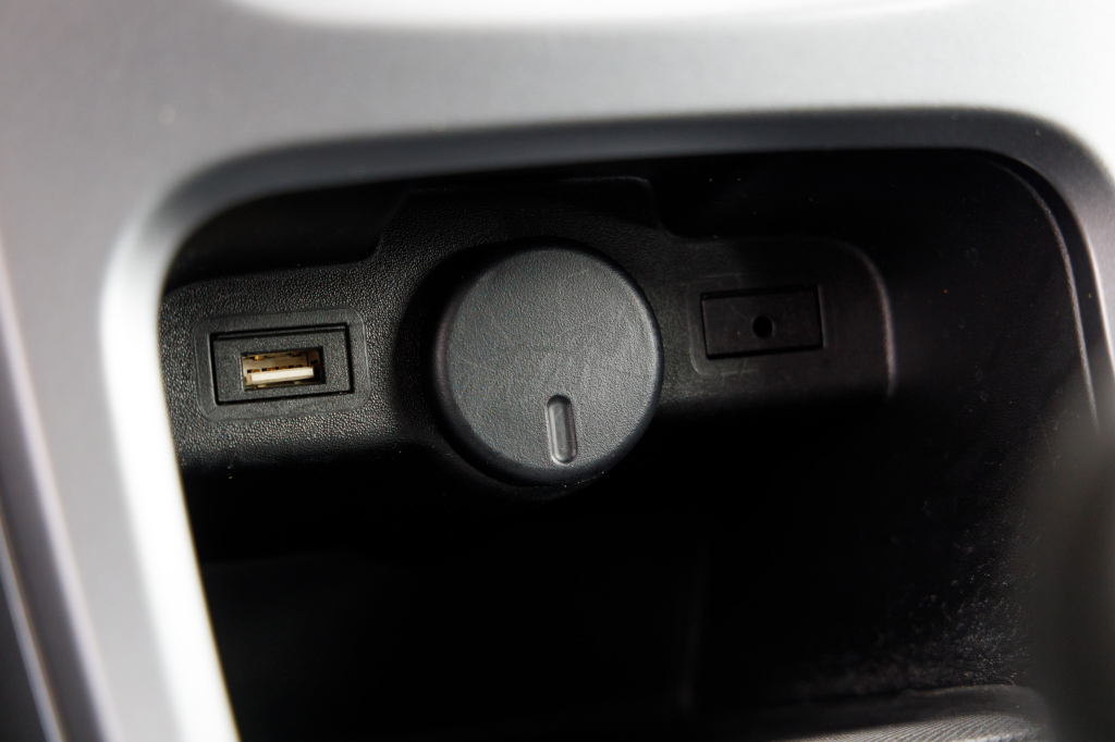 Opel Astra J Sports Tourer 2015 photo 20