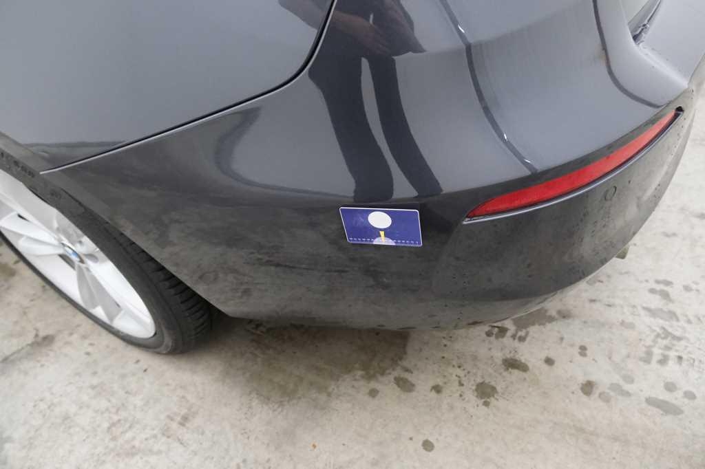 BMW 3er GT 2016 фото 84