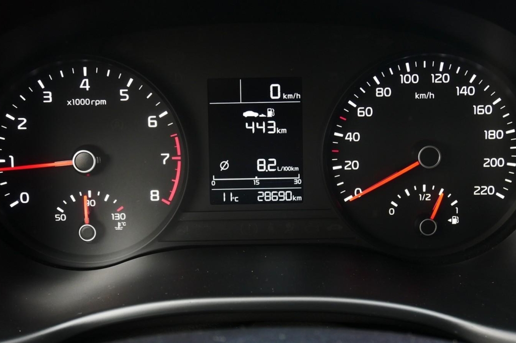 Kia Stonic 2020 фото 2