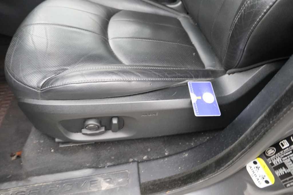 Land Rover Range Rover 2017 photo 32