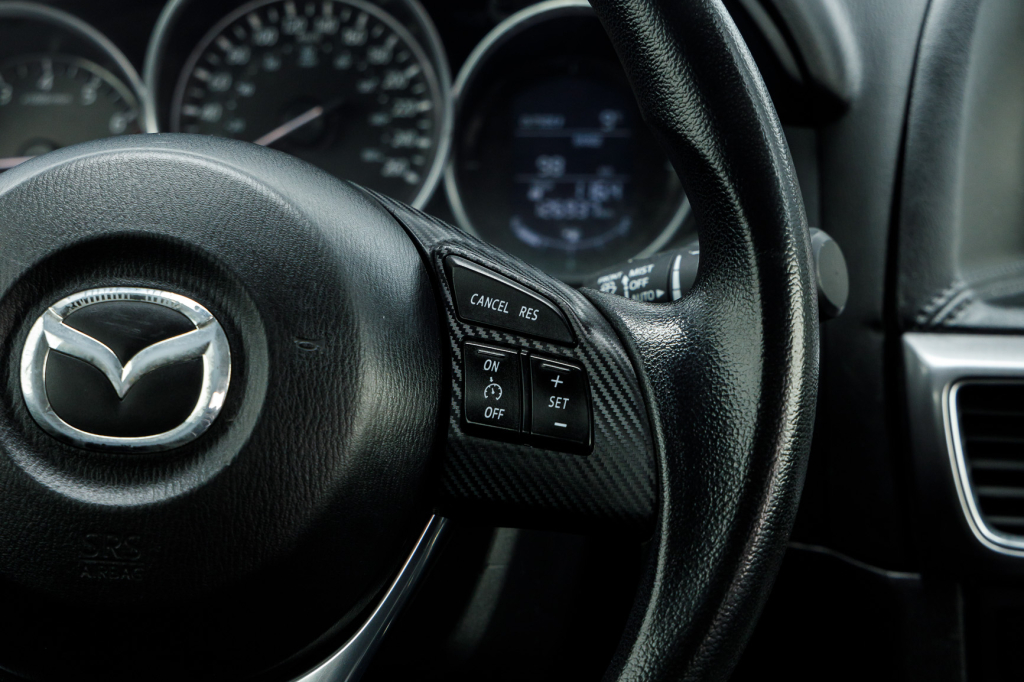 Mazda CX-5 2016 фото 22