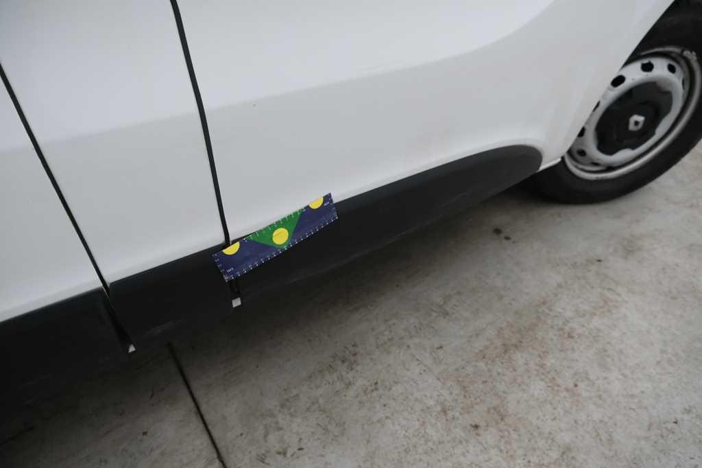 Renault Trafic 2015 photo 31