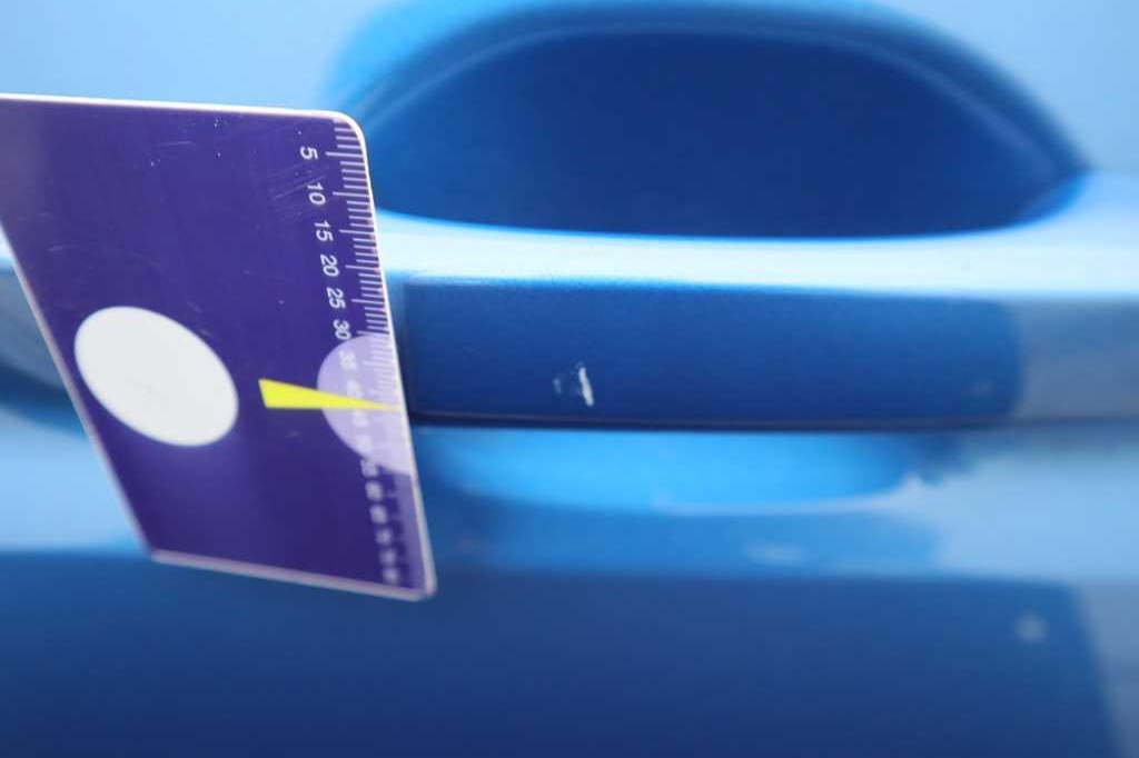 Volkswagen Touran 2016 photo 12