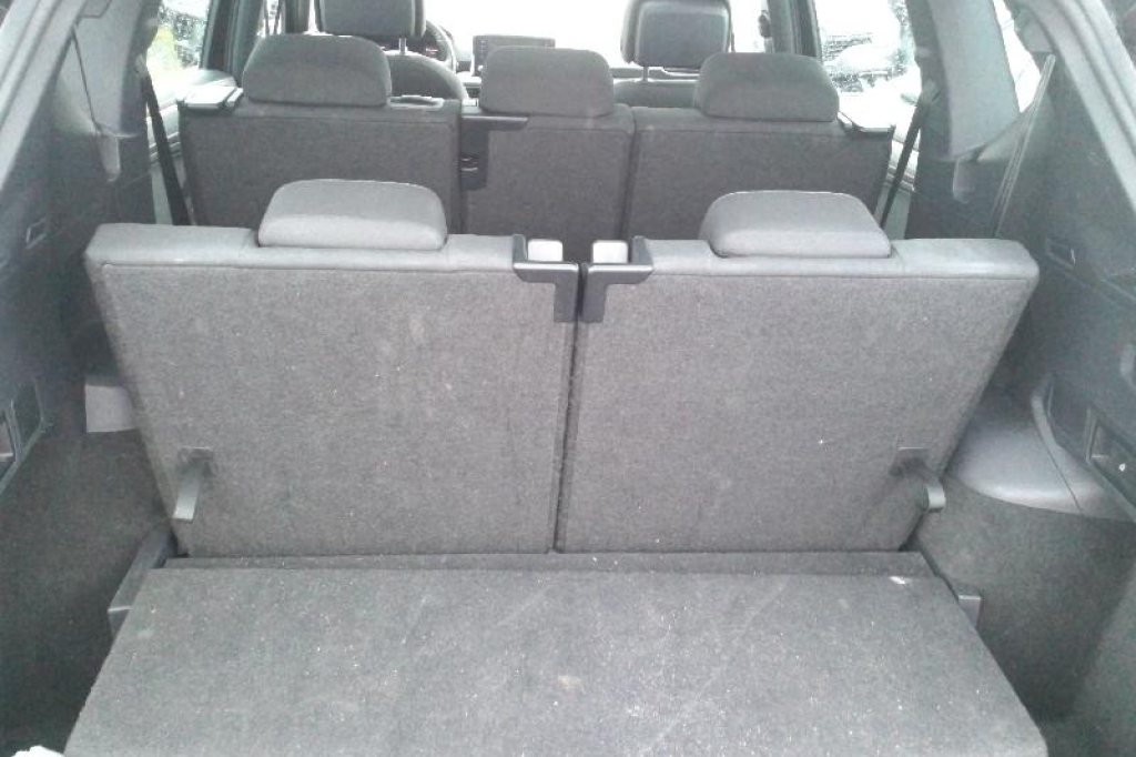 SEAT Tarraco 2019 фото 12