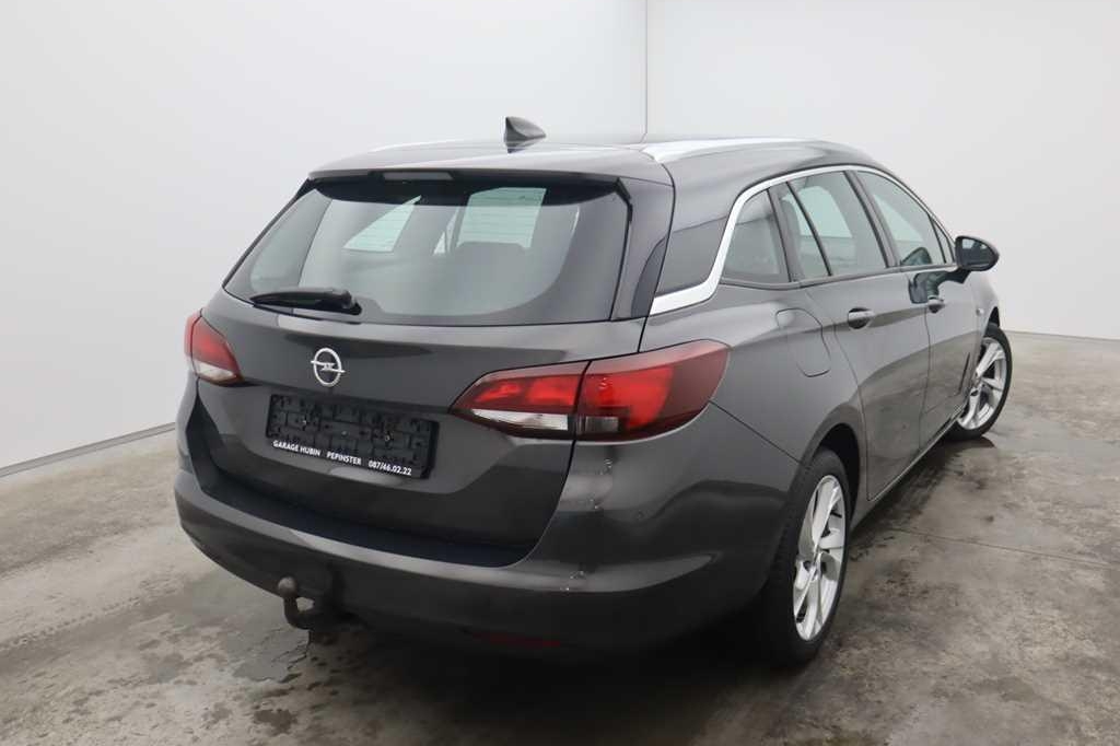 Opel Astra Sports Tourer 2016 photo 3