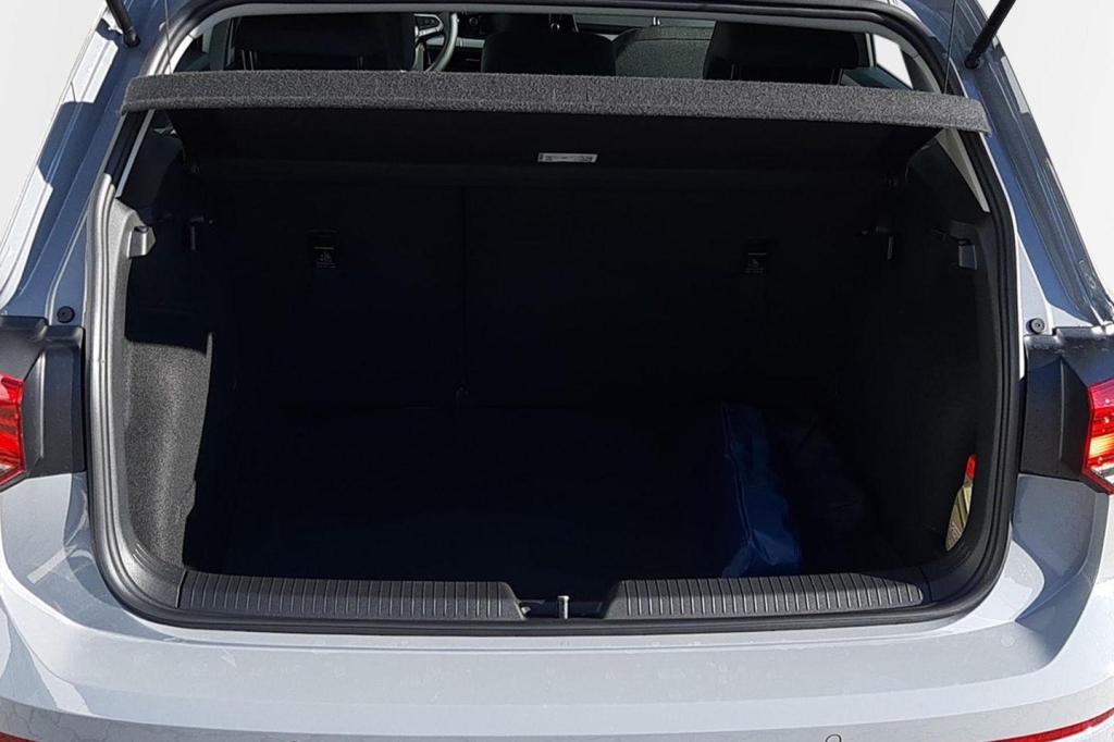 Volkswagen Golf 2021 photo 5