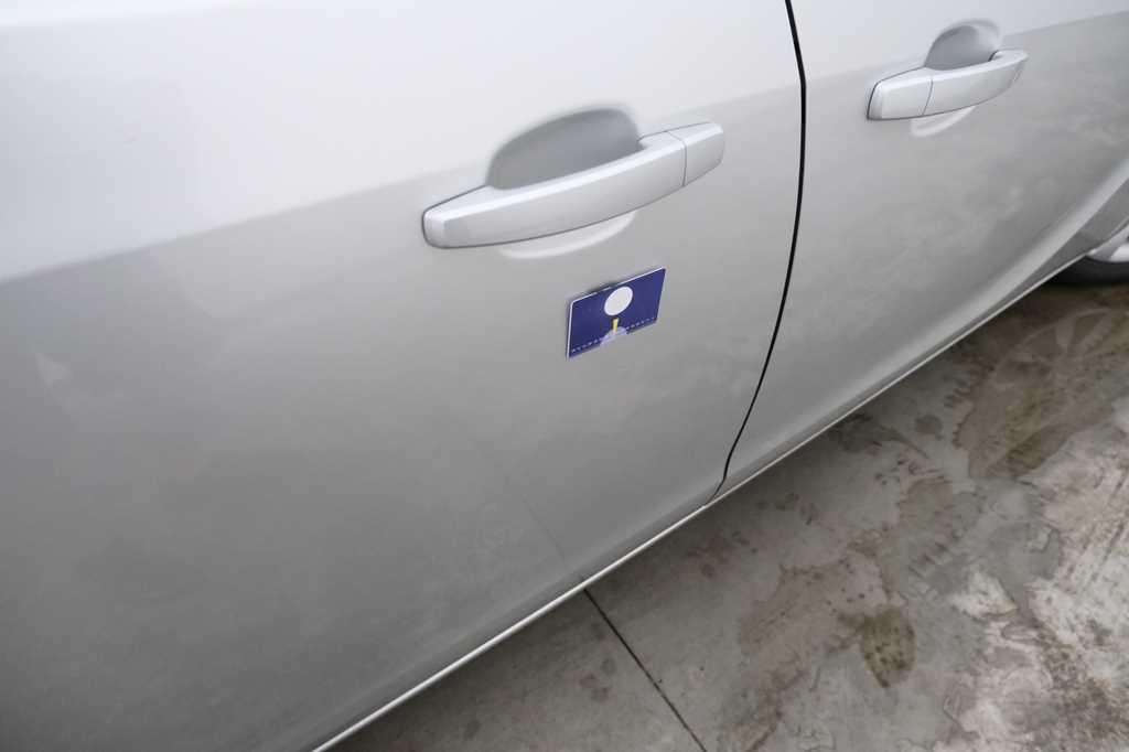 Opel Meriva 2016 фото 27