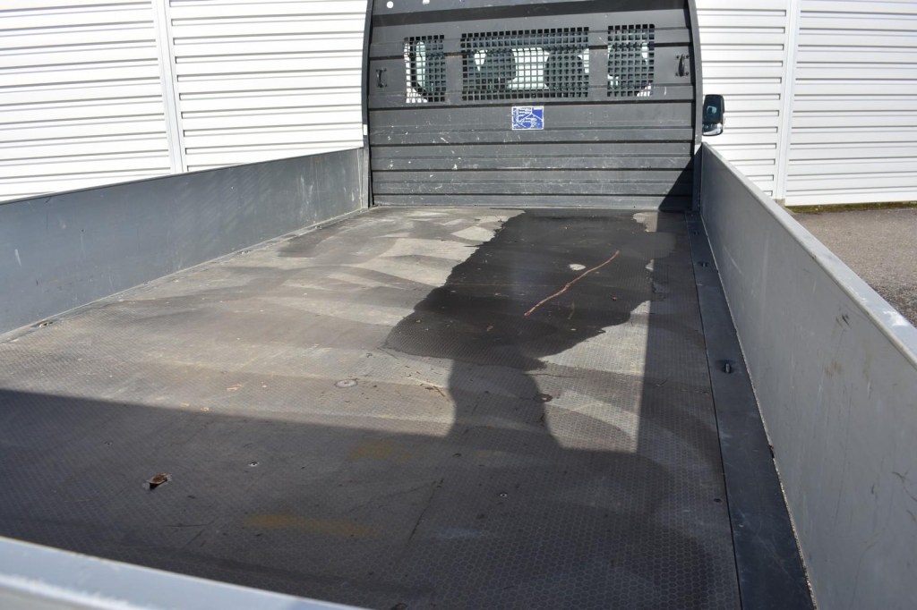 Ford Transit Pritsche 2019 фото 7